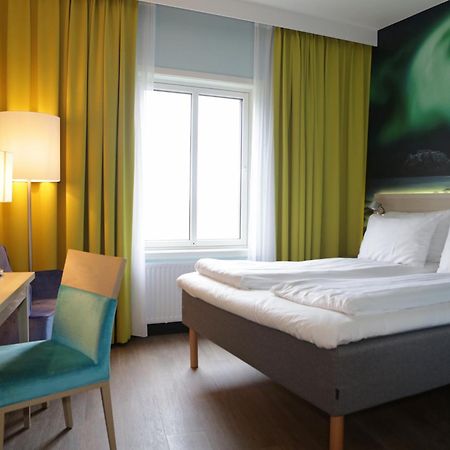 Thon Hotel Kautokeino Kültér fotó