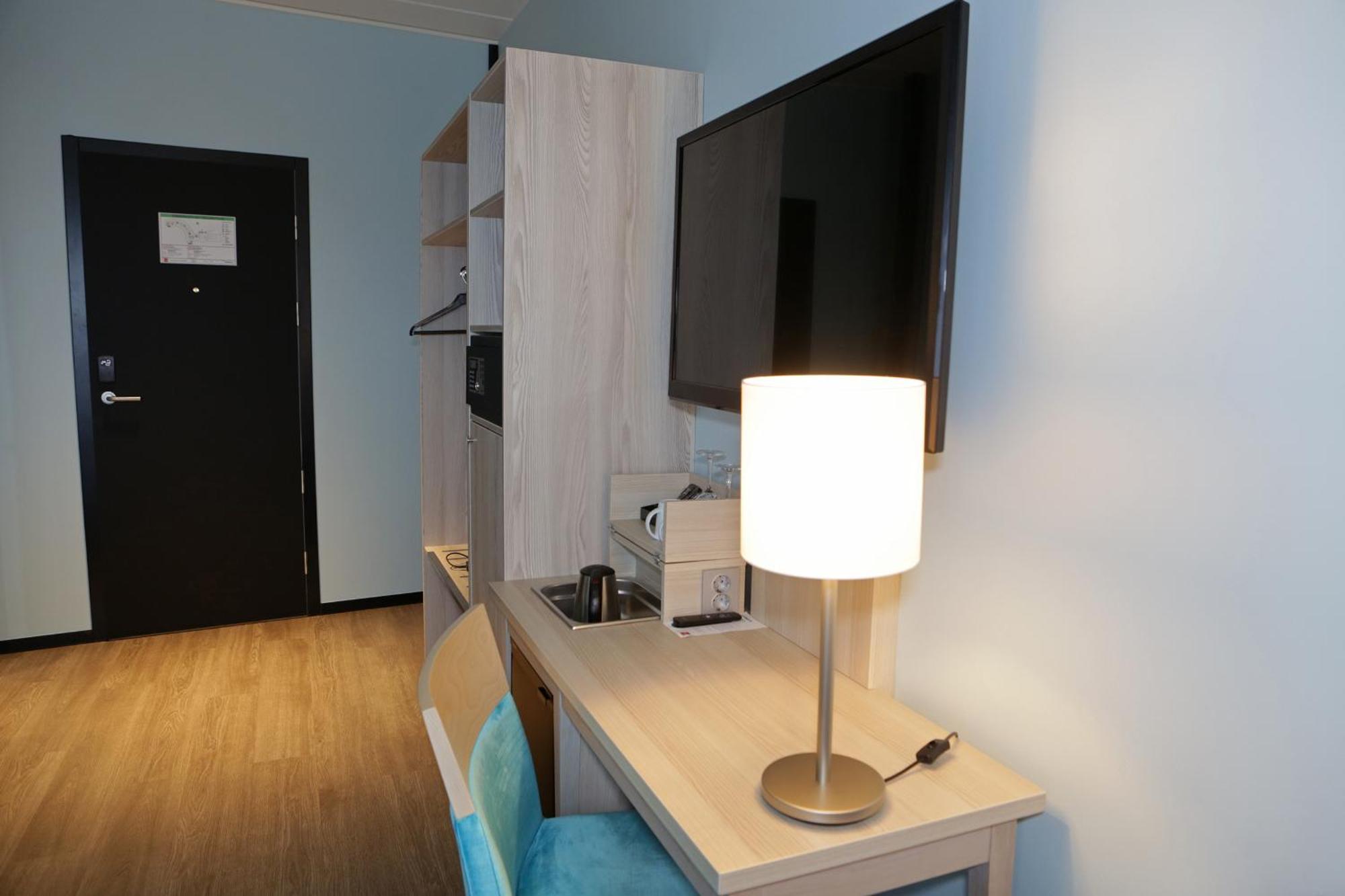 Thon Hotel Kautokeino Kültér fotó