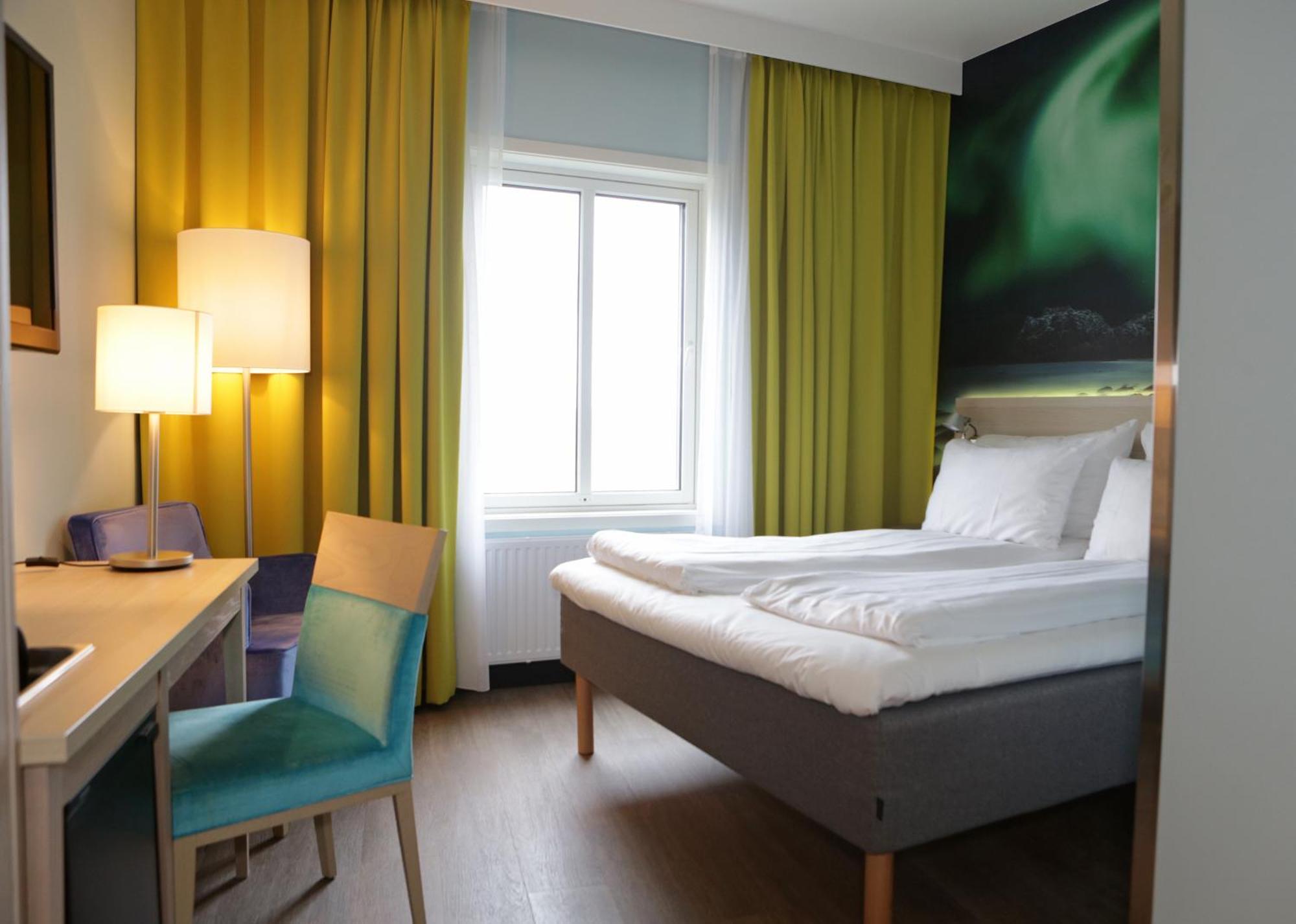 Thon Hotel Kautokeino Kültér fotó