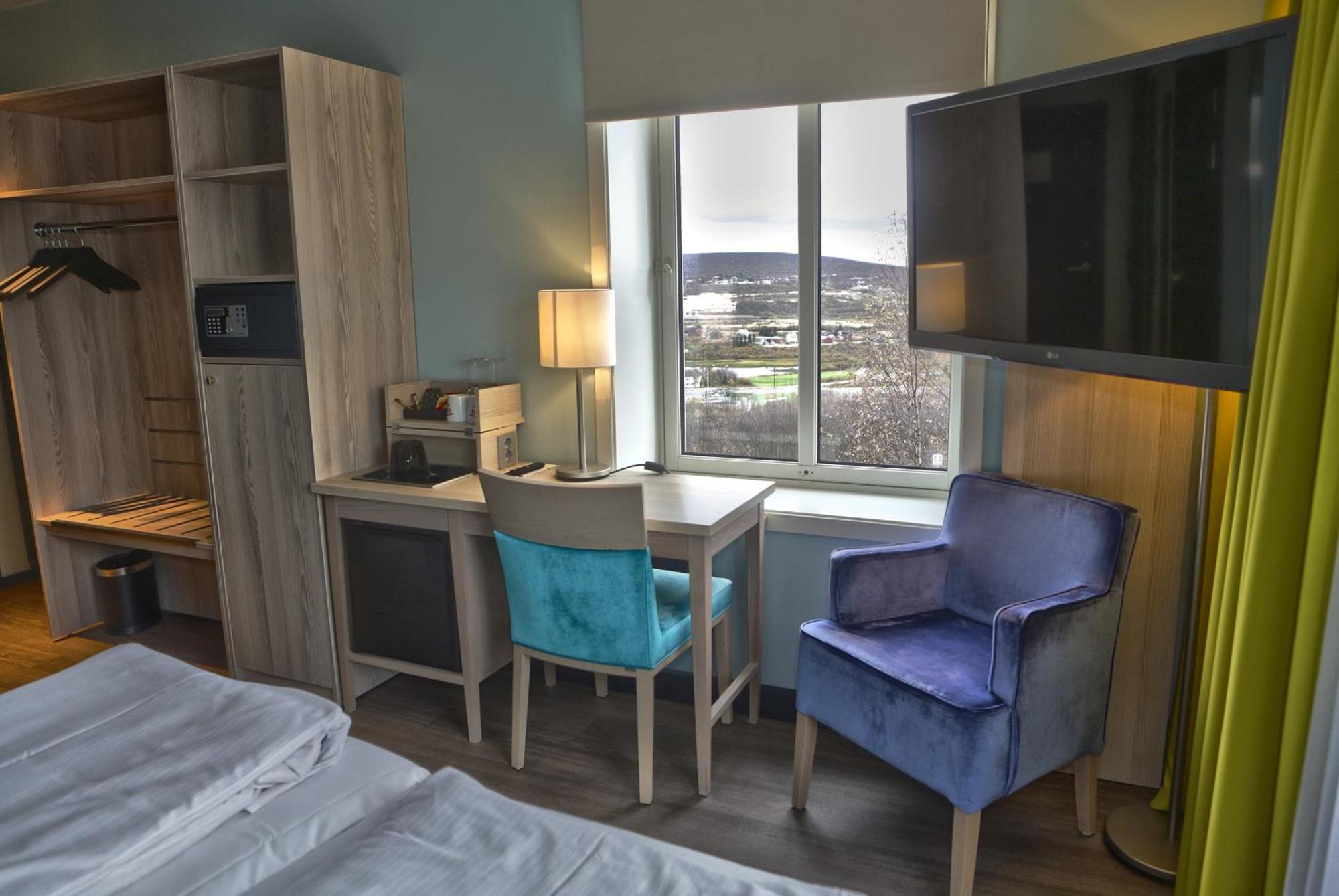 Thon Hotel Kautokeino Kültér fotó