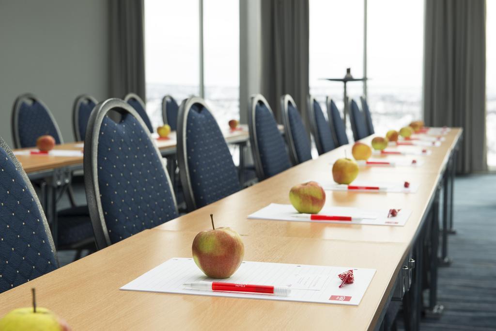 Thon Hotel Kautokeino Kültér fotó