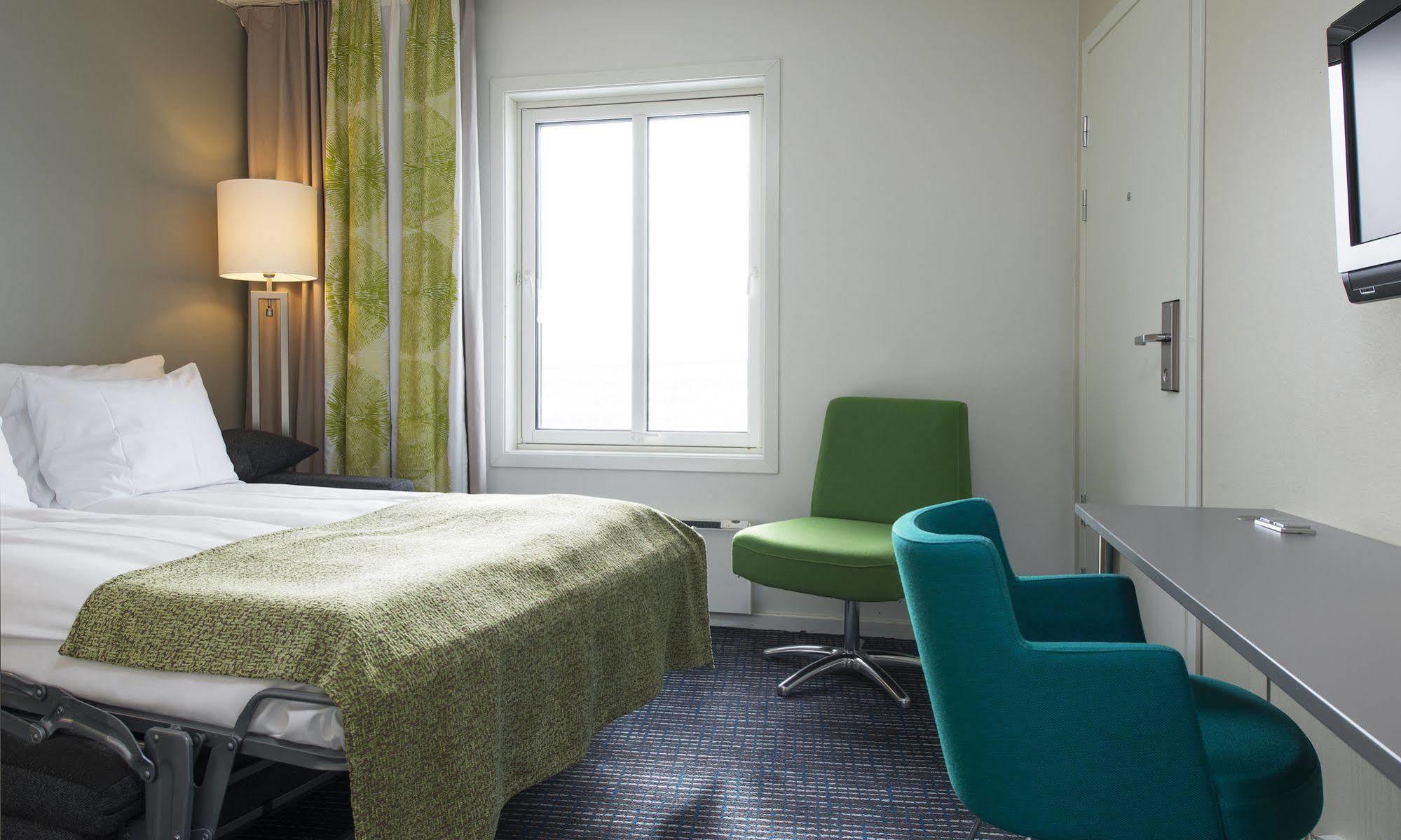 Thon Hotel Kautokeino Kültér fotó