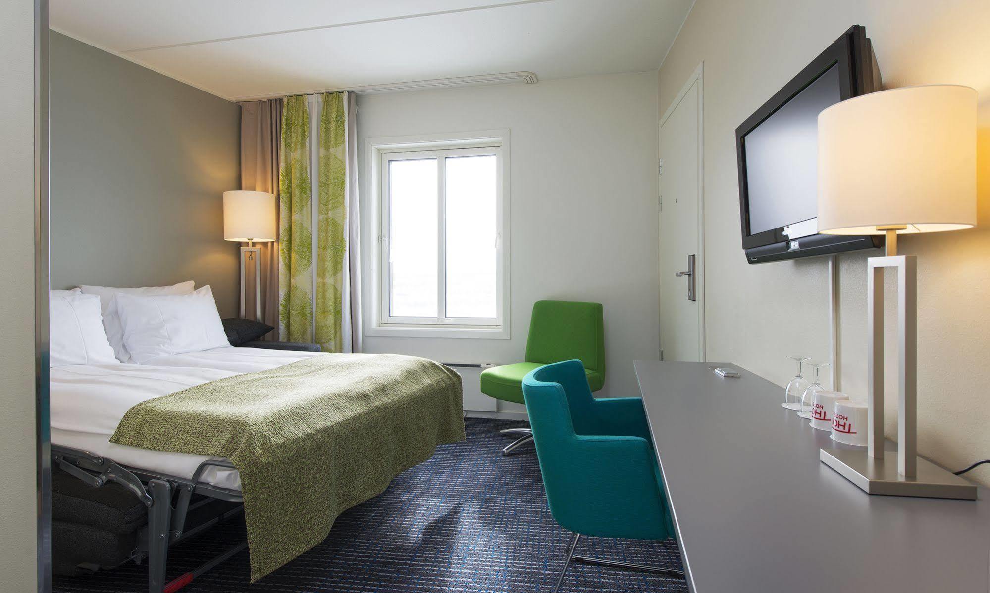 Thon Hotel Kautokeino Kültér fotó