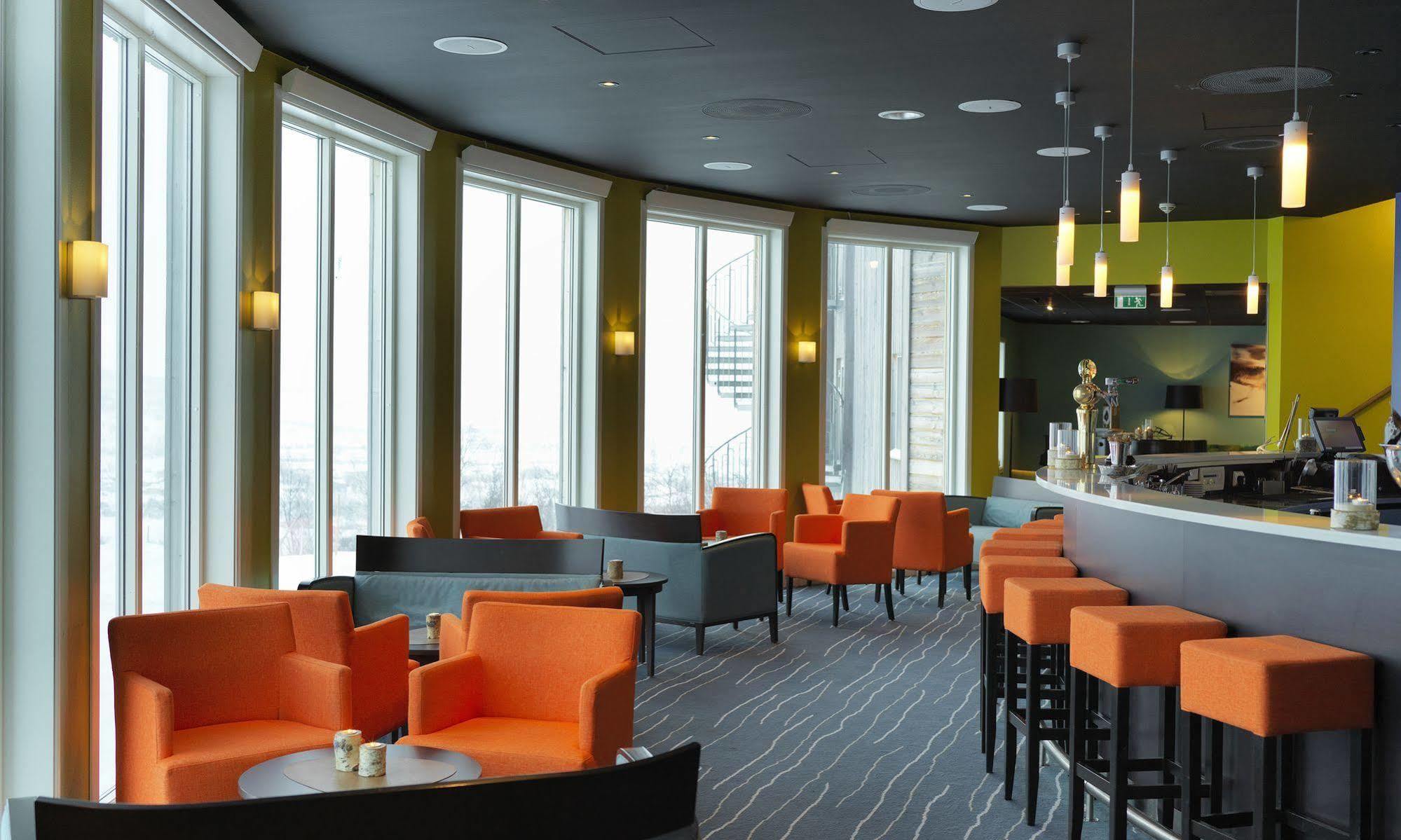Thon Hotel Kautokeino Kültér fotó